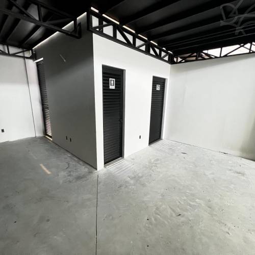 SALA COMERCIAL NO BAIRRO CENTRO