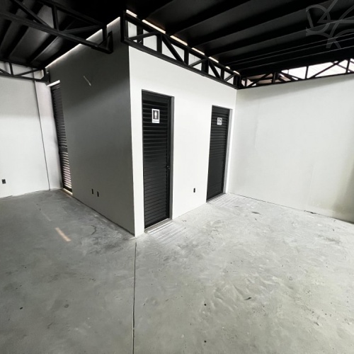 SALA COMERCIAL NO BAIRRO CENTRO