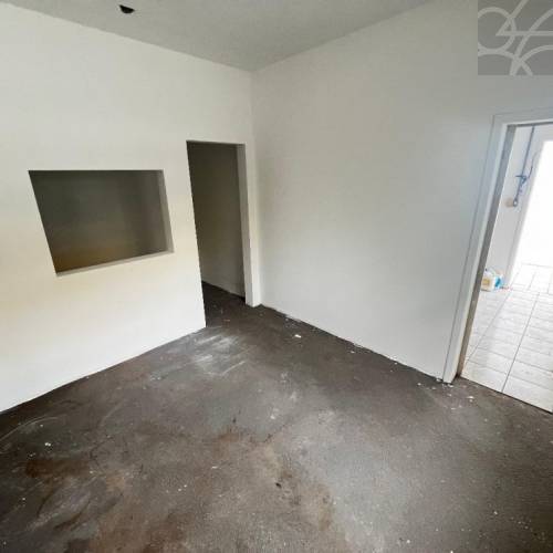 Casa Comercial no Bairro Baependi 