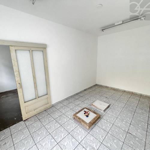 Casa Comercial no Bairro Baependi 