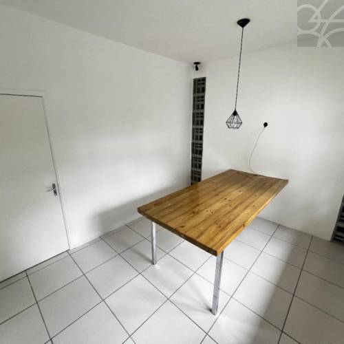 Casa Comercial no Bairro Baependi 