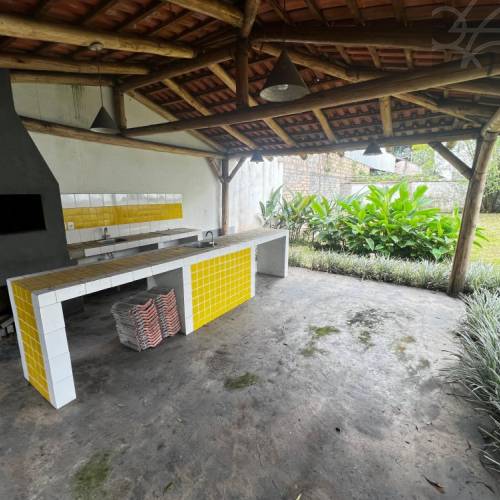 Casa Comercial no Bairro Baependi 