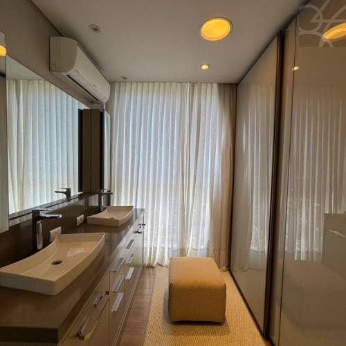 Cobertura duplex no bairro Vila Nova