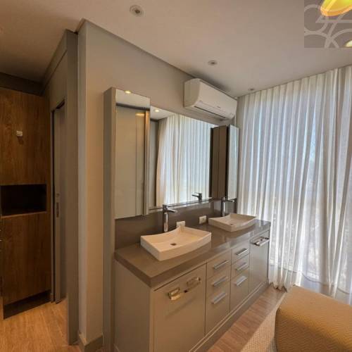 Cobertura duplex no bairro Vila Nova