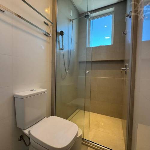 Cobertura duplex no bairro Vila Nova