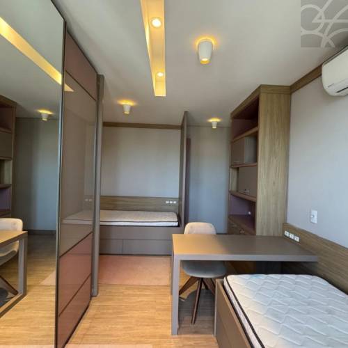 Cobertura duplex no bairro Vila Nova