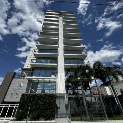 Cobertura duplex no bairro Vila Nova