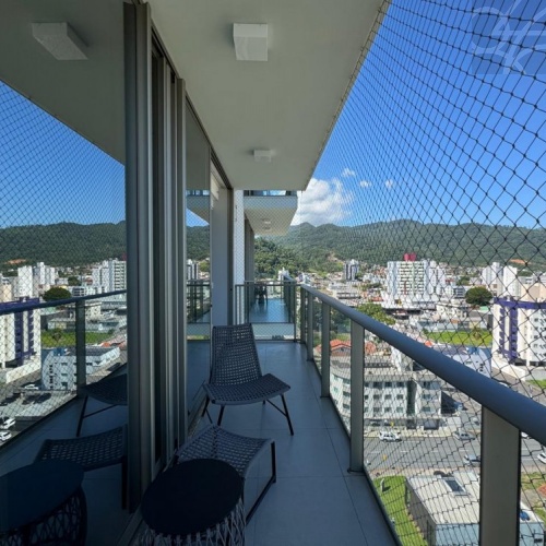 Cobertura duplex no bairro Vila Nova