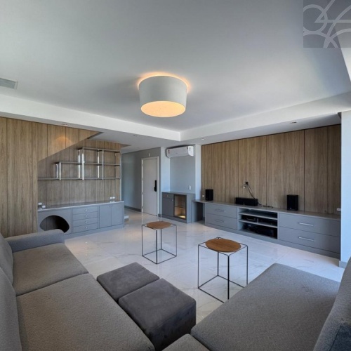 Cobertura duplex no bairro Vila Nova