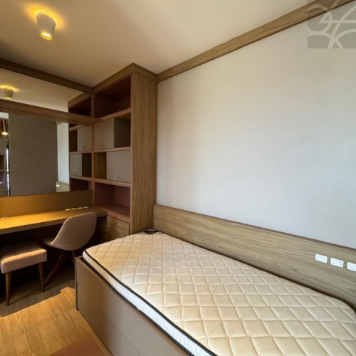 Cobertura duplex no bairro Vila Nova