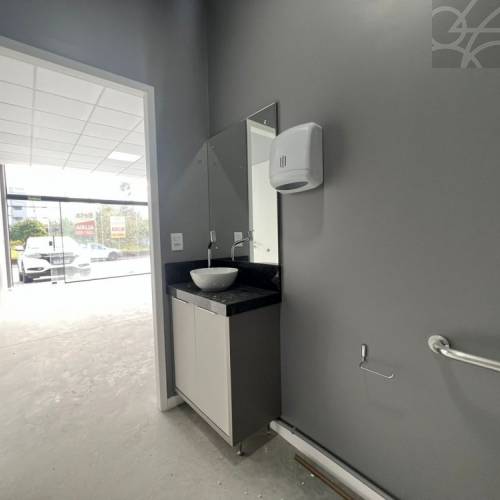 SALA COMERCIAL no bairro nova brasilia