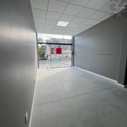 SALA COMERCIAL no bairro nova brasilia