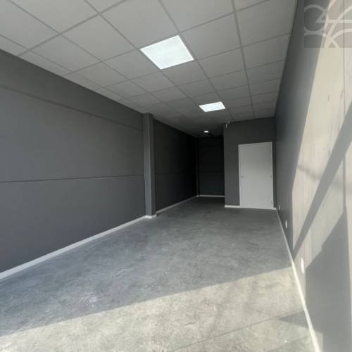 SALA COMERCIAL no bairro nova Brasilia 