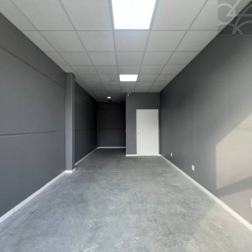 SALA COMERCIAL no bairro nova Brasilia 