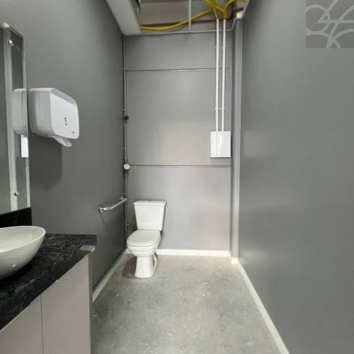 SALA COMERCIAL no bairro nova Brasilia 