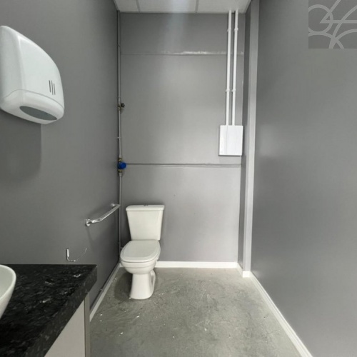 SALA COMERCIAL no bairro nova brasilia 