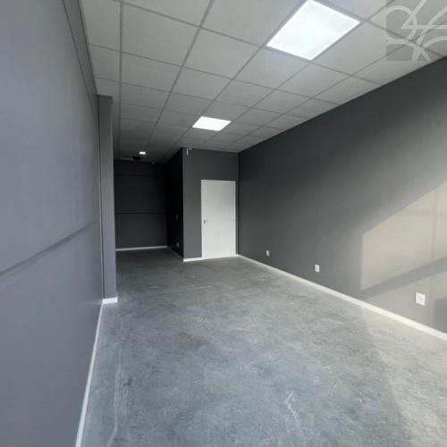 SALA COMERCIAL no bairro nova brasilia 