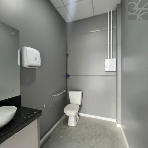 SALA COMERCIAL no bairro nova brasilia 