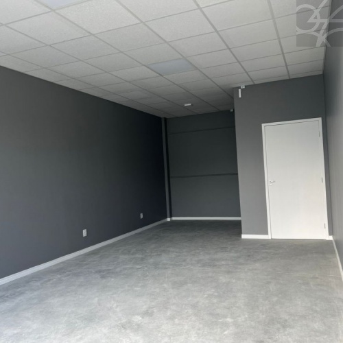 SALA COMERCIAL no bairro nova brasilia 
