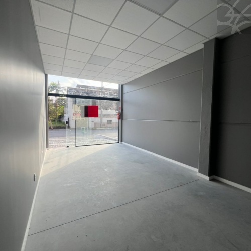 SALA COMERCIAL no bairro nova brasilia 