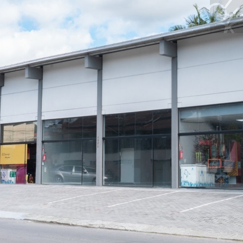 SALA COMERCIAL no bairro nova brasilia 