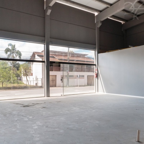 SALA COMERCIAL no bairro nova brasilia 