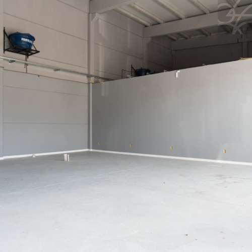 SALA COMERCIAL no bairro nova brasilia 