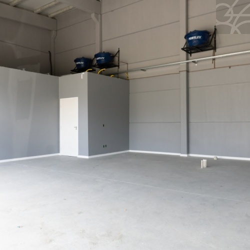 SALA COMERCIAL no bairro nova brasilia 