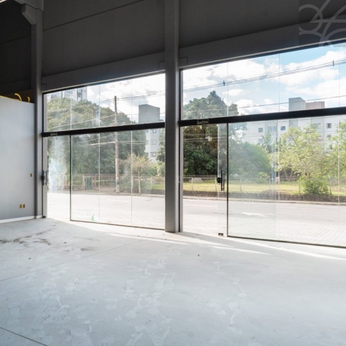 SALA COMERCIAL no bairro nova brasilia 