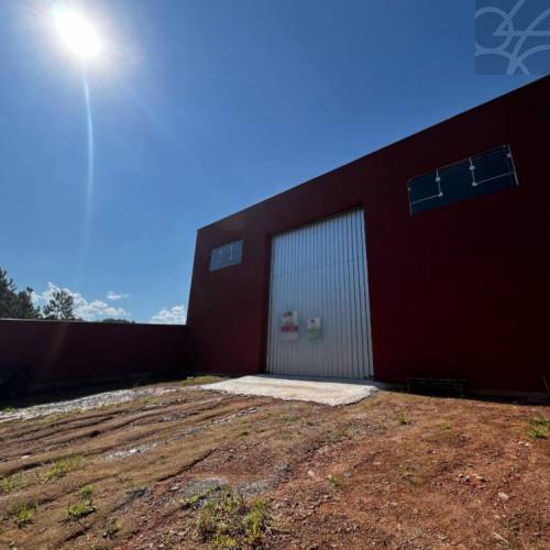 GALP�O NO BAIRRO NEREU RAMOS 