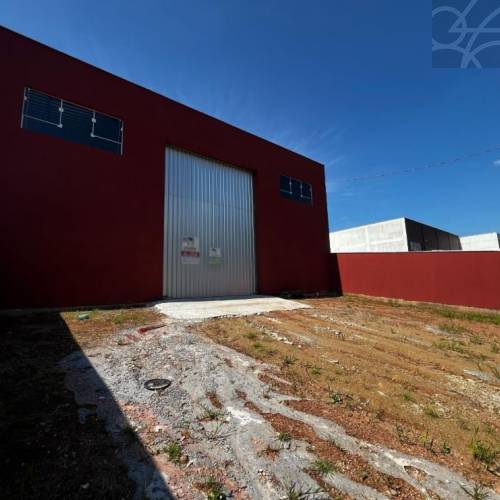 GALP�O NO BAIRRO NEREU RAMOS 