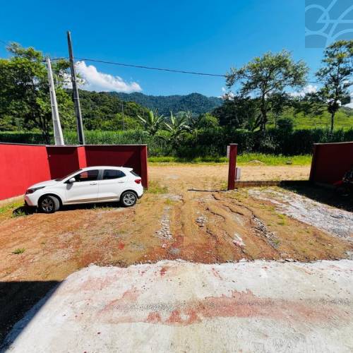 GALP�O NO BAIRRO NEREU RAMOS 