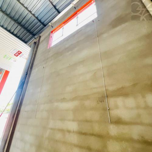 GALP�O NO BAIRRO NEREU RAMOS 