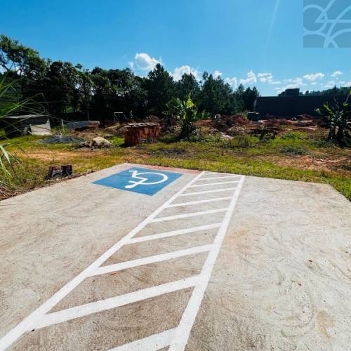 GALP�O NO BAIRRO NEREU RAMOS 