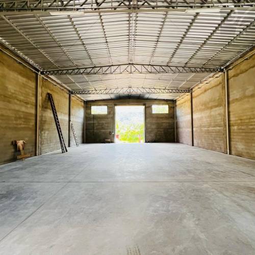 GALP�O NO BAIRRO NEREU RAMOS 