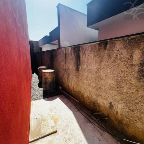 GALP�O NO BAIRRO NEREU RAMOS 