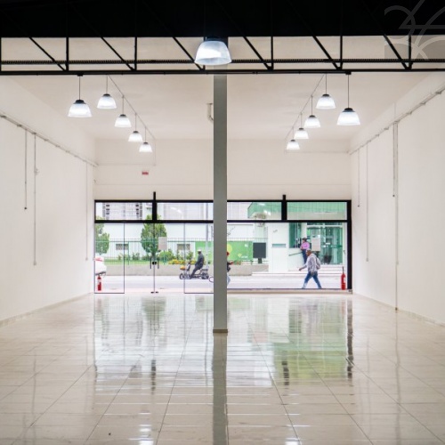 SALA COMERCIAL NO BAIRRO  CENTRO 