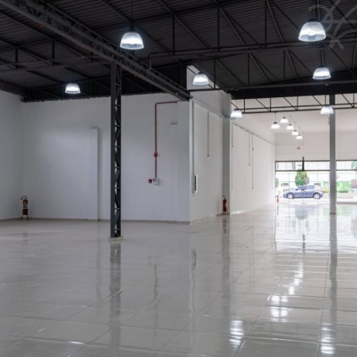 SALA COMERCIAL NO BAIRRO  CENTRO 