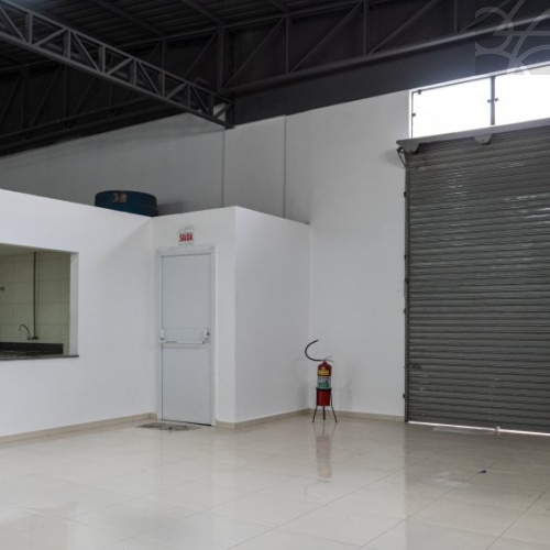 SALA COMERCIAL NO BAIRRO  CENTRO 
