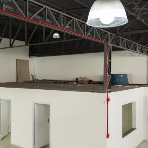 SALA COMERCIAL NO BAIRRO  CENTRO 