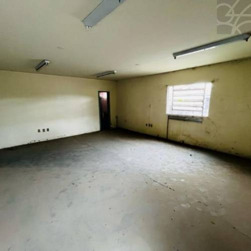 GALP�O NO BAIRRO NOVA ESPERAN�A 