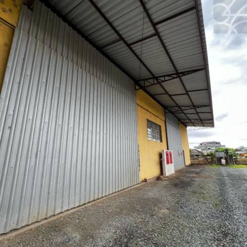 GALP�O NO BAIRRO NOVA ESPERAN�A 