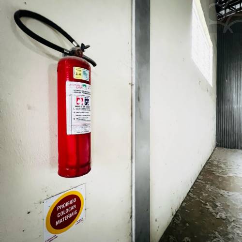 GALP�O NO BAIRRO NOVA ESPERAN�A 