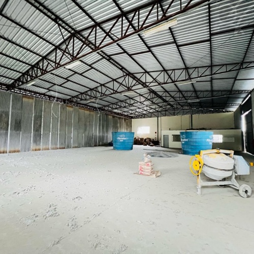 GALP�O NO BAIRRO NOVA ESPERAN�A 