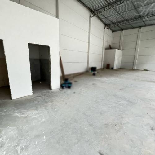 SALA COMERCIAL no BAIRRO CHICO DE PAULO