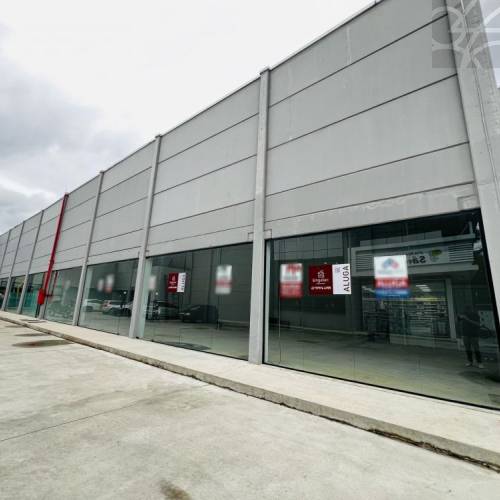 SALA COMERCIAL no BAIRRO CHICO DE PAULO