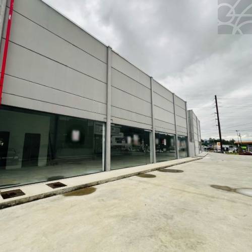 SALA COMERCIAL no BAIRRO CHICO DE PAULO