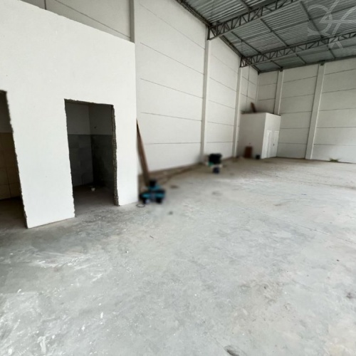 SALA COMERCIAL no BAIRRO CHICO DE PAULO