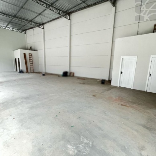 SALA COMERCIAL no BAIRRO CHICO DE PAULO