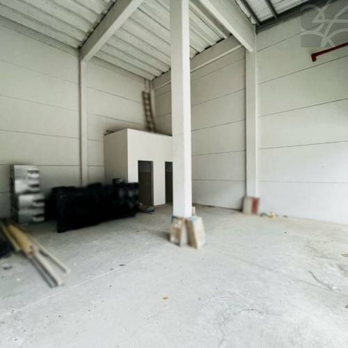 SALA COMERCIAL no BAIRRO CHICO DE PAULO